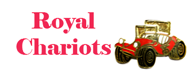Royal Chariots