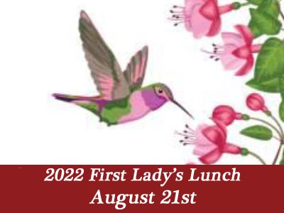 2022 First Ladys Lunch