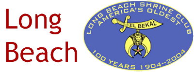 Long Beach logo