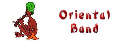 Oriental Band logo