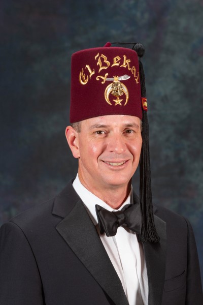 Oriental Guide Sean Mantucca