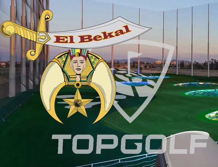 2026 El Bekal Top Golf
